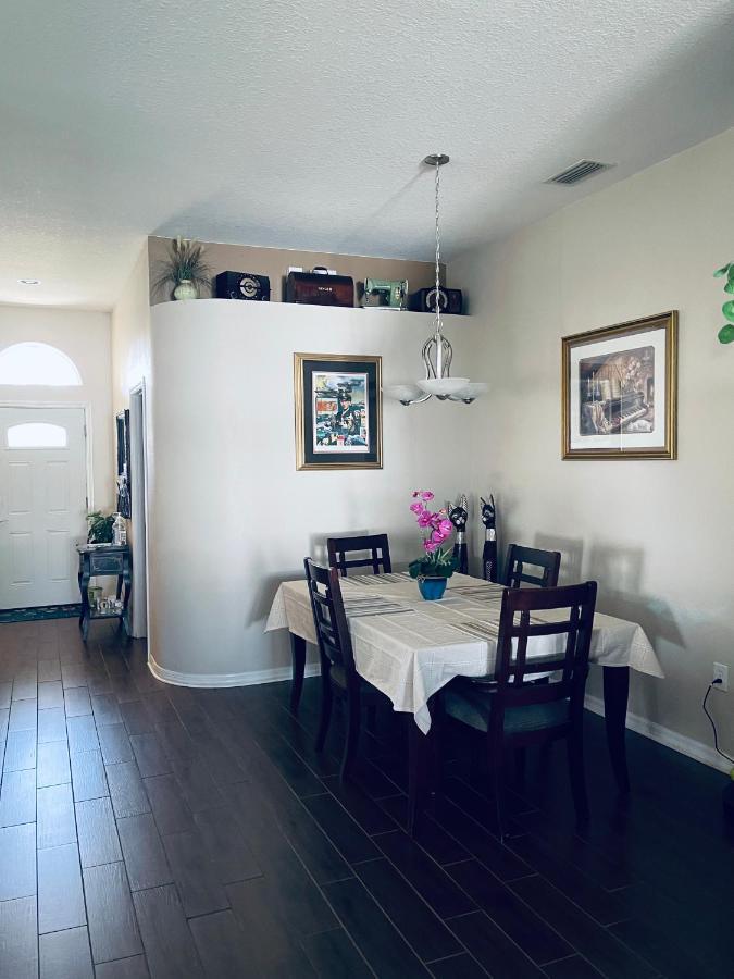 Ruskin Fl Private 2 Bdrm 1 Bath Suite Common Areas Shared With Host And Cat Екстер'єр фото