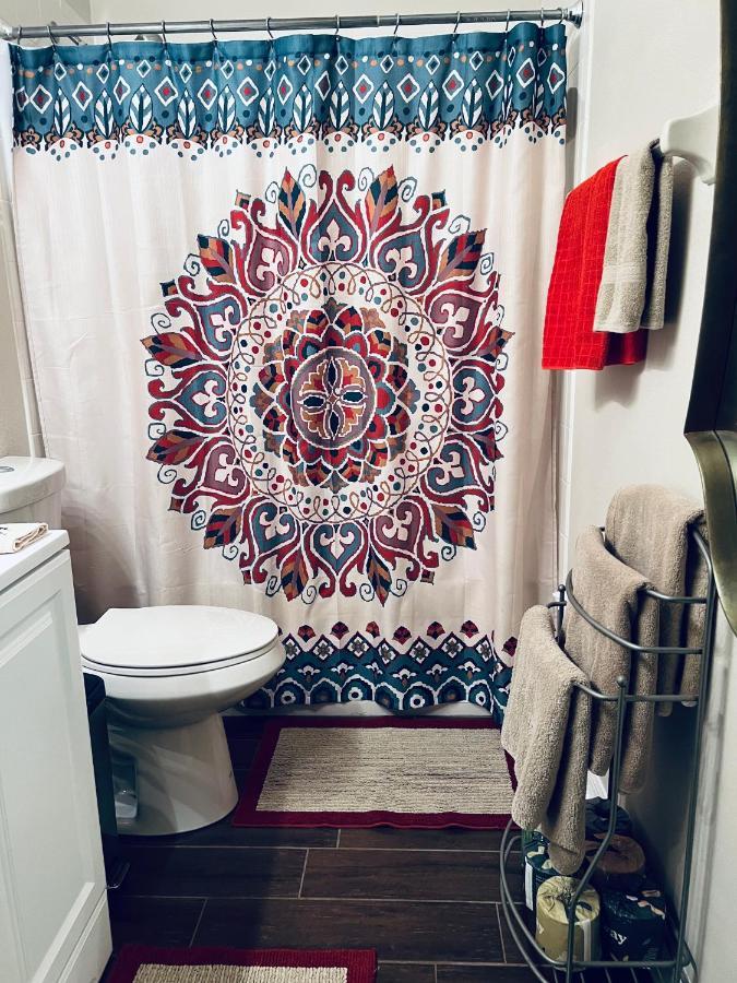 Ruskin Fl Private 2 Bdrm 1 Bath Suite Common Areas Shared With Host And Cat Екстер'єр фото