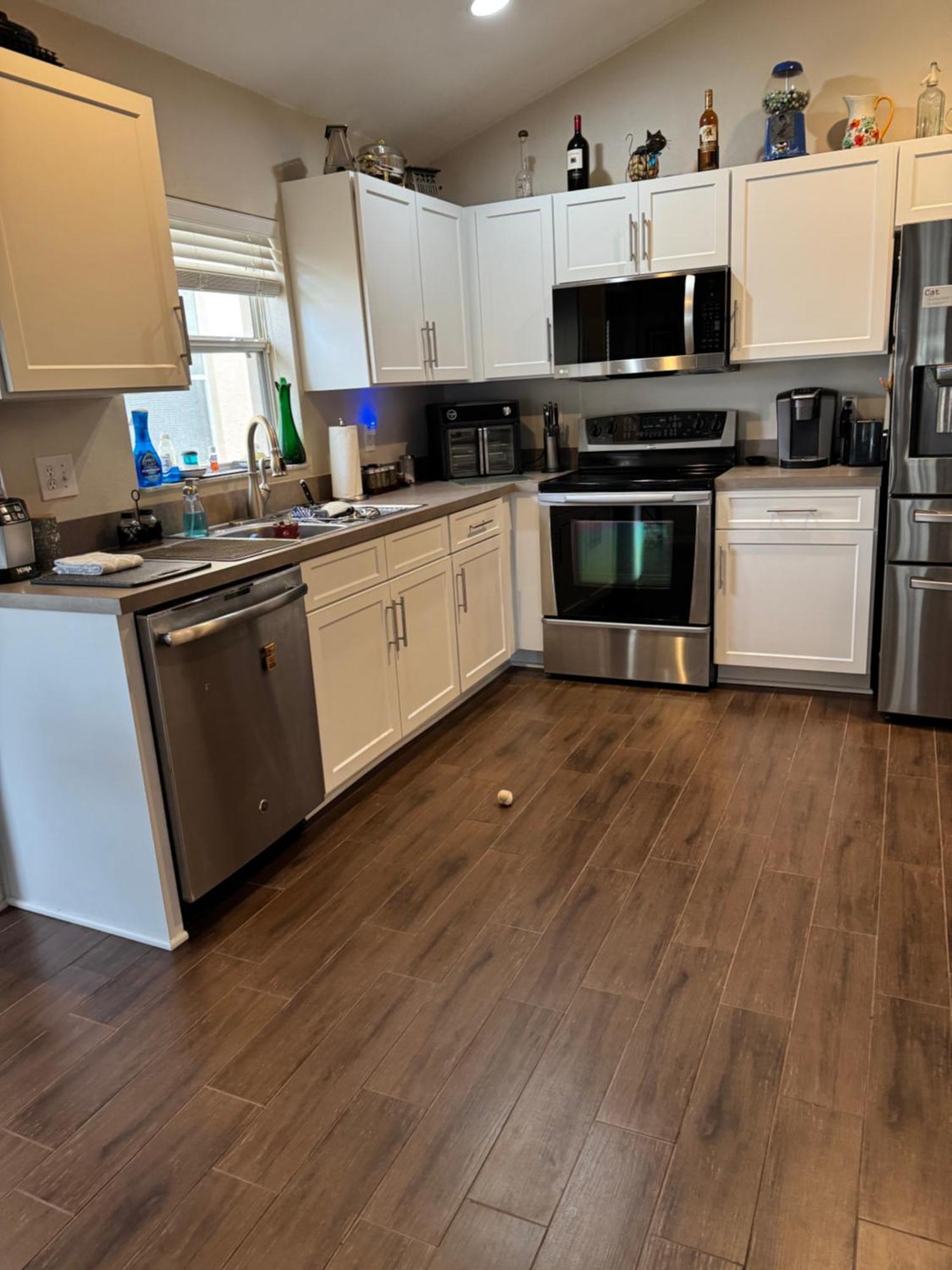 Ruskin Fl Private 2 Bdrm 1 Bath Suite Common Areas Shared With Host And Cat Екстер'єр фото