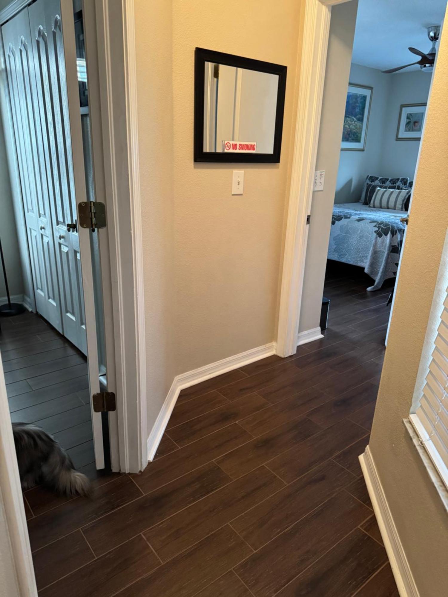 Ruskin Fl Private 2 Bdrm 1 Bath Suite Common Areas Shared With Host And Cat Екстер'єр фото