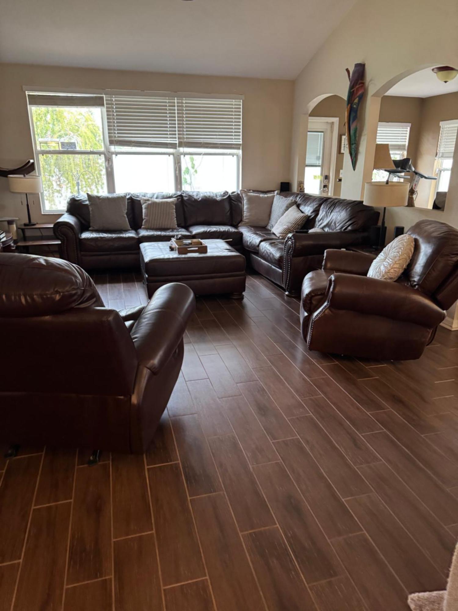 Ruskin Fl Private 2 Bdrm 1 Bath Suite Common Areas Shared With Host And Cat Екстер'єр фото