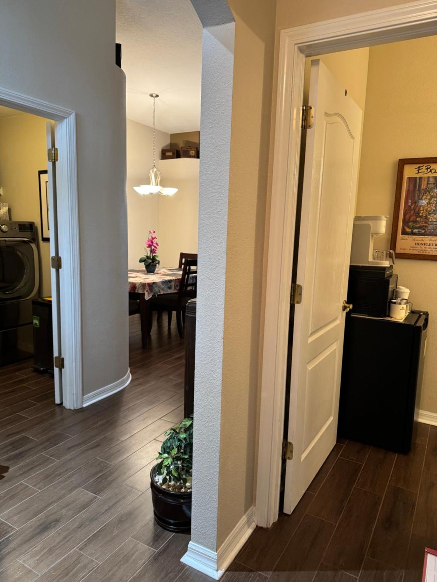 Ruskin Fl Private 2 Bdrm 1 Bath Suite Common Areas Shared With Host And Cat Екстер'єр фото