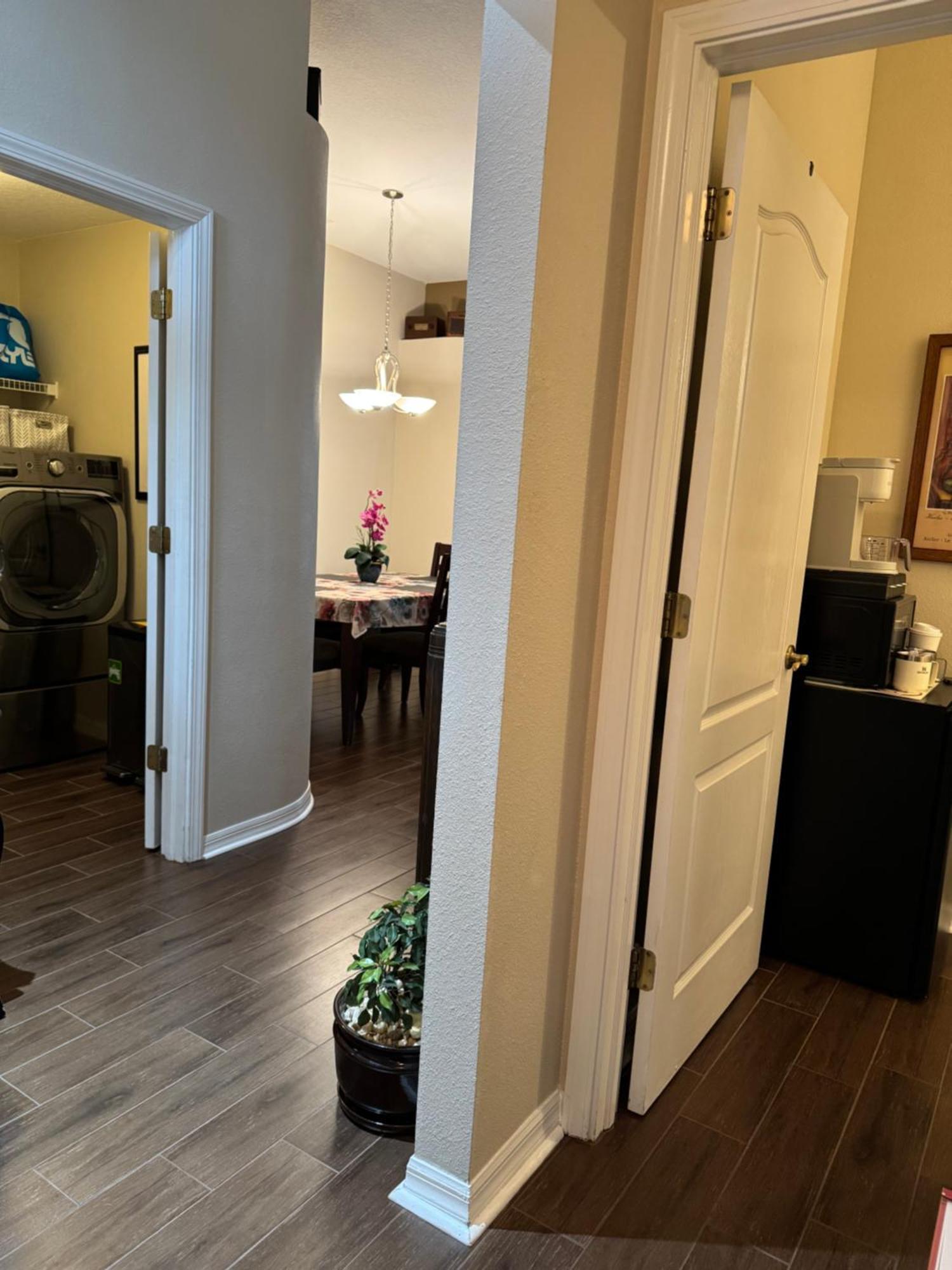 Ruskin Fl Private 2 Bdrm 1 Bath Suite Common Areas Shared With Host And Cat Екстер'єр фото