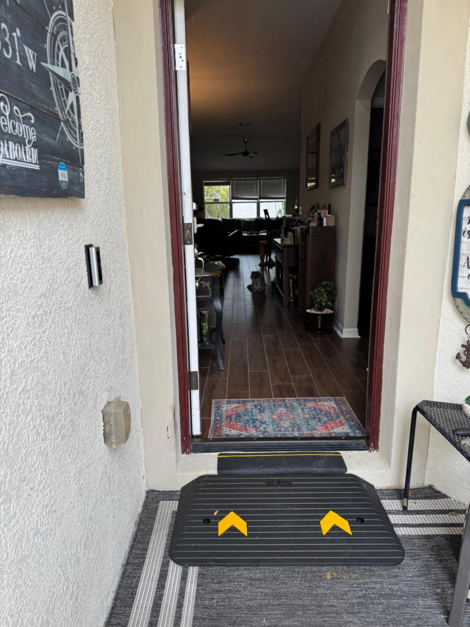 Ruskin Fl Private 2 Bdrm 1 Bath Suite Common Areas Shared With Host And Cat Екстер'єр фото