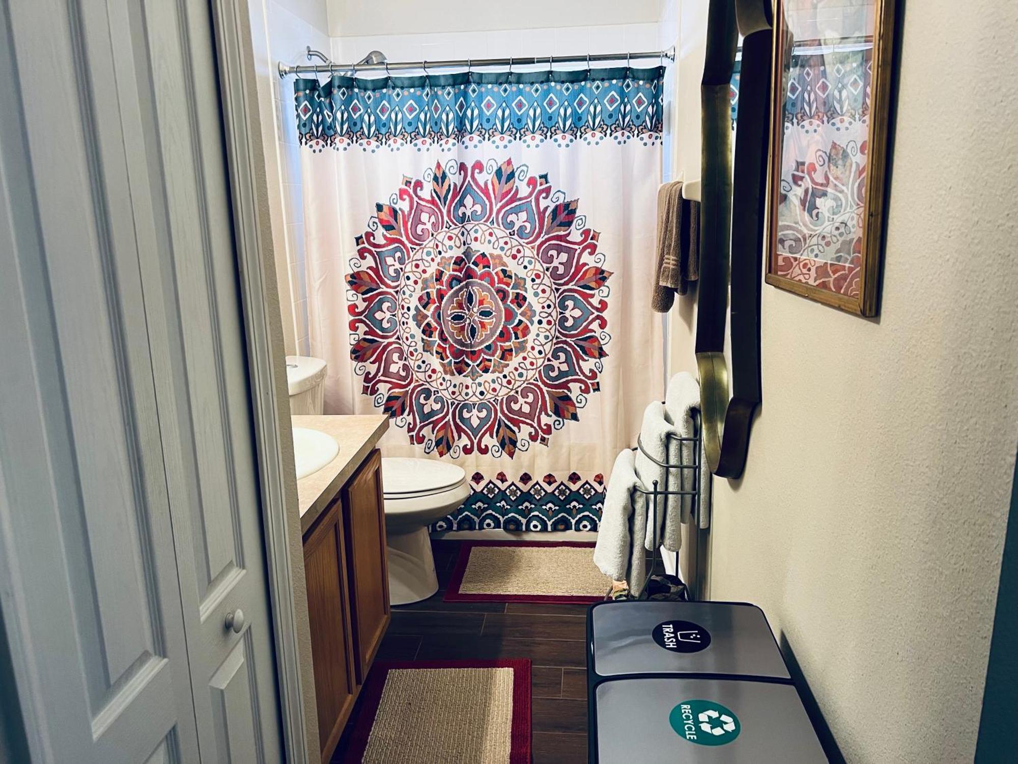 Ruskin Fl Private 2 Bdrm 1 Bath Suite Common Areas Shared With Host And Cat Екстер'єр фото
